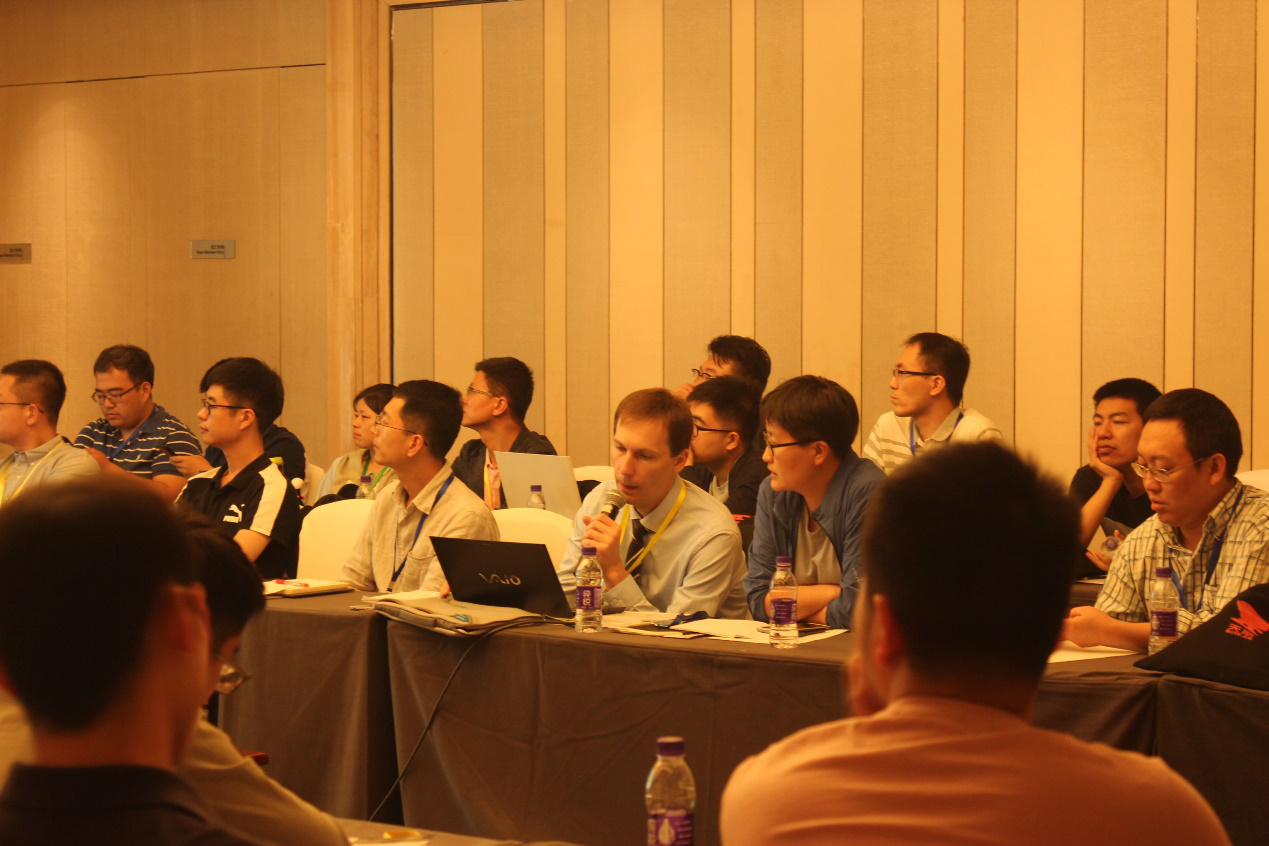 第二届CAESES船型优化大赛圆满结束的图4